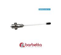 RUBINETTO TEMPORIZZATO A GINOCCHIO RICAMBIO TREMOLADA 468G