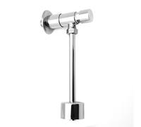 RUBINETTO TEMPORIZZATO A PARETE PER ORINATOIO COMPLETO Rubinetti Temporizzati