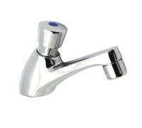 Rubinetto Temporizzato Con Aeratore - -