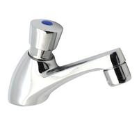 RUBINETTO TEMPORIZZATO CON AERATORE Rubinetti Temporizzati