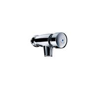 Rubinetto temporizzato da parete Tempostop DELABIE M1/2 per lavabo - 746000"