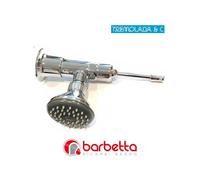 RUBINETTO TEMPORIZZATO ESTERNO DOCCIA A CATENA RICAMBIO TREMOLADA 488