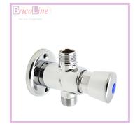 Rubinetto Temporizzato Per Doccia Esterna - -