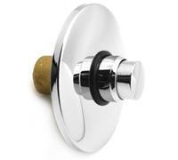 Rubinetto Temporizzato Per Doccia Incasso - -