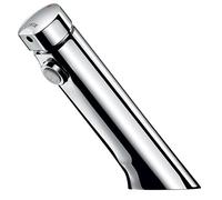 Rubinetto temporizzato Temposoft 2 DELABIE M1/2 per lavabo - 740500"
