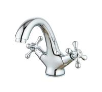 Rubinetto tradizionale per lavabo