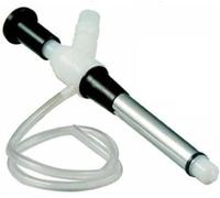 Rubinetto travasatore Automatico per Vino