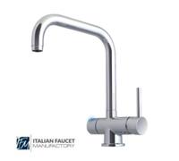 Rubinetto Tre Vie Miscelatore Maya LED