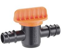 CLABER - RAINJET RUBINETTO PER TUBO COLLETTORE 91280