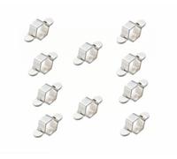 Rubinetto Tubo Utensile Componenti ABS Design Staccabile Installazione Idraulica