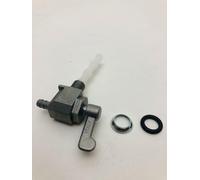 RUBINETTO UNIVERSALE BENZINA FUEL SHUT TAP ON OFF SWITCH 10X1 CD46