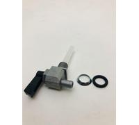 RUBINETTO UNIVERSALE BENZINA FUEL SHUT TAP ON OFF SWITCH 12X1,5 CD47