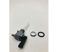 RUBINETTO UNIVERSALE BENZINA FUEL SHUT TAP ON OFF SWITCH INTERRUTTORE12X1,5 CD51