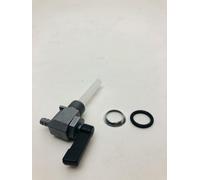 RUBINETTO UNIVERSALE BENZINA FUEL SHUT TAP ON OFF SWITCH 12X1,5 CD51