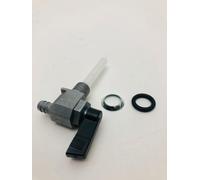 RUBINETTO UNIVERSALE BENZINA FUEL SHUT TAP ON OFF SWITCH 14X1,5 CD48