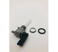 RUBINETTO UNIVERSALE BENZINA FUEL SHUT TAP ON OFF SWITCH 14X1,5 CD52