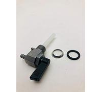 RUBINETTO UNIVERSALE BENZINA FUEL SHUT TAP ON OFF SWITCH 14X1,5 CD52
