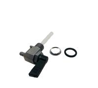 RUBINETTO UNIVERSALE BENZINA FUEL SHUT TAP ON OFF SWITCH 14X1,5 CD52 NUOVO