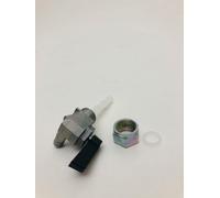 RUBINETTO UNIVERSALE BENZINA FUEL SHUT TAP ON OFF SWITCH 16X1 CD57 NUOVO