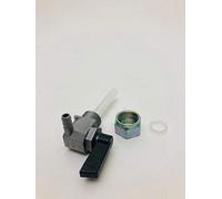 RUBINETTO UNIVERSALE BENZINA FUEL SHUT TAP ON OFF SWITCH 16X1 CD63