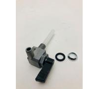 RUBINETTO UNIVERSALE BENZINA FUEL SHUT TAP ON OFF SWITCH 16X1 CD63 NUOVO