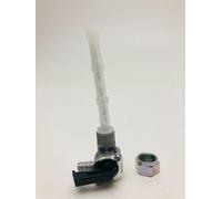 RUBINETTO UNIVERSALE BENZINA FUEL SHUT TAP ON OFF SWITCH 16X1 CD70