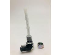 RUBINETTO UNIVERSALE BENZINA FUEL SHUT TAP ON OFF SWITCH 16X1 CD70 NUOVO