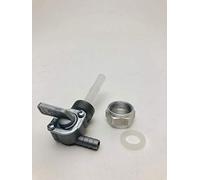 RUBINETTO UNIVERSALE BENZINA FUEL SHUT TAP ON OFF SWITCH 22X1 CD66