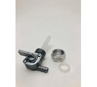 RUBINETTO UNIVERSALE BENZINA FUEL SHUT TAP ON OFF SWITCH 22X1 CD66