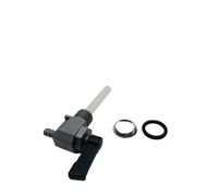 RUBINETTO UNIVERSALE BENZINA FUEL SHUT TAP ON OFF SWITCH INTERRUTTORE12X1,5 CD51