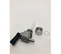 RUBINETTO UNIVERSALE BENZINA FUEL SHUT TAP ON OFF SWITCH KTM 16X1 CD49