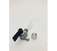 RUBINETTO UNIVERSALE BENZINA FUEL SHUT TAP ON OFF SWITCH PUCH 12X1 CD55