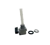 RUBINETTO UNIVERSALE BENZINA FUEL SHUT TAP ON OFF SWITCH TOMOS 12X1,5 CD62