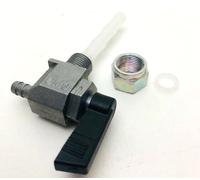 RUBINETTO UNIVERSALE BENZINA KTM FUEL SHUT TAP ON OFF SWITCH KTM 12X1 CD50