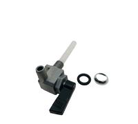 RUBINETTO UNIVERSALE BENZINA LAMBRETTA FUEL SHUT TAP ON OFF SWITCH 10X1 CD60