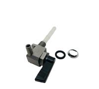 RUBINETTO UNIVERSALE BENZINA FUEL SHUT TAP ON OFF SWITCH MBK 10X1 CD59