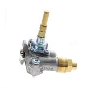 Rubinetto valvola frontale gas piano cottura C00280014 Hotpoint Ariston