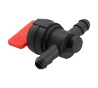 Rubinetto valvola interruttore da 8 mm Carburante Alimentazione carburante moto Rubinetto carburante on-off Interruttore benzina for motocicli for biciclette for ATV