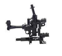 Rubinetto vapore completo con raccordi per macchina da caffè De Longhi ECAM