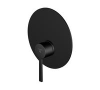 Rubinetto vasca/doccia Steinberg serie 260, kit di montaggio pronto, incasso, 1