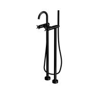 Rubinetto vasca Steinberg serie 250, indipendente, scarico 153 mm, 2501162S,