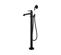 Rubinetto vasca Steinberg serie 350, indipendente, scarico 230 mm, 3501162S,