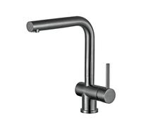 Rubinetto Victory rubinetto GT2010B GunMetal alta pressione miscelatore monoc...