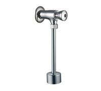 Rubinetto WC Orinatoio Temporizzato Cromato Cod. 165 Porta e Bini
