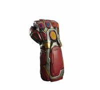 Rubini Avengers 4 Endgame Deluxe Nano Guanto Adulto Halloween Costume 200404