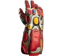 Rubini Avengers 4 Endgame Lattice Nano Guanto Bambini Costume Halloween 200757