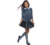 Rubini Harry Potter Slytherin Uniforme Maglia Bambini Costume Halloween 641270