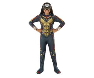 Rubini Marvel Comics Ant-Man And The Vespa Bambini Costume Halloween 641062
