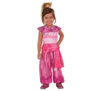 Rubies Child's Shimmer and Shine Leah Costume Small