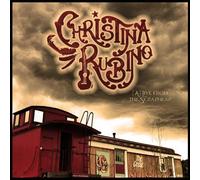 Rubino, Christina - Alive From The Scrapheap